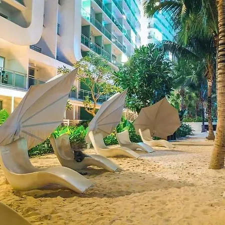 Azure Urban Resort