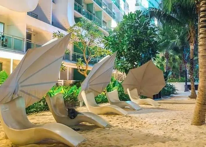 Azure Urban Manila