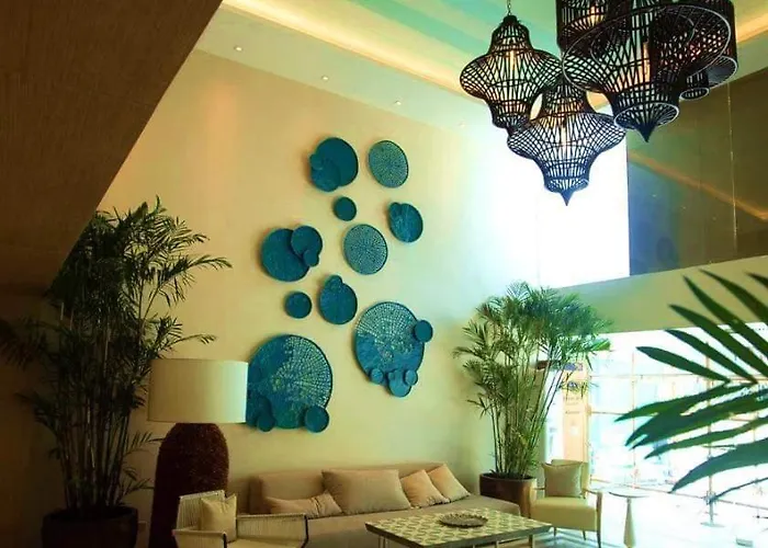 Azure Urban Hotel Manila