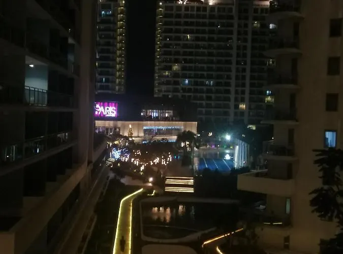 Hotel Azure Urban